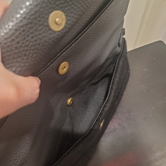 Japanese Brand NANO Base Mixed Color Pouch / Crossbody Bag - UNISEX - Picture 4 of 8